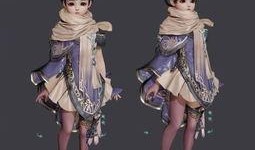 剑网3重制版最新爆料,江湖再起，传奇再续！